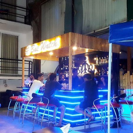 Boomerang Resort Mandrem Dış mekan fotoğraf