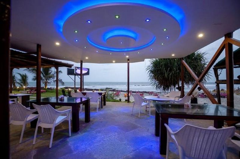 Boomerang Resort Mandrem Dış mekan fotoğraf